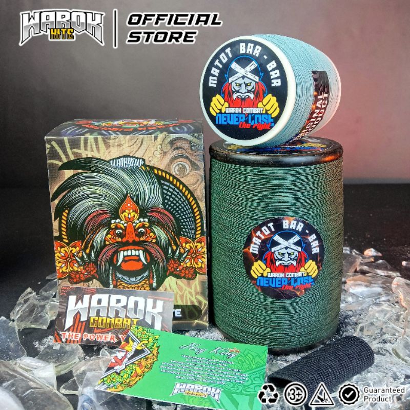 Gelasan Matot Warok BAR-BAR Matot Putih KASAR GARANG (Rajanya Main Jepretan)
