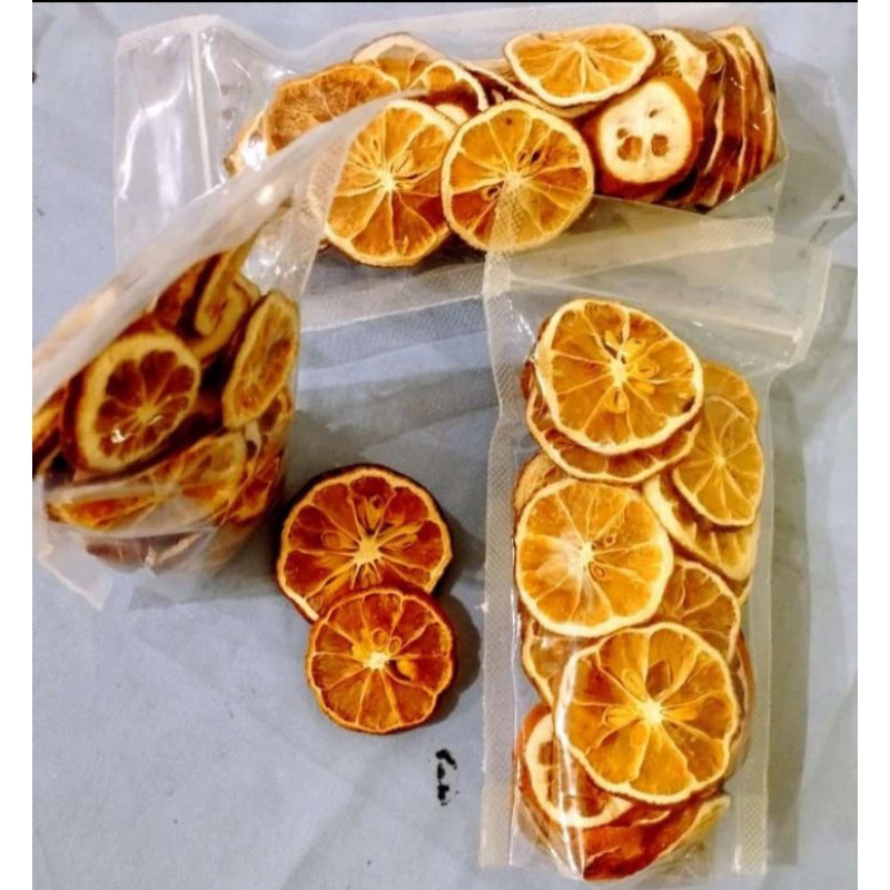 

SLICE LEMON KERING UK 250gr