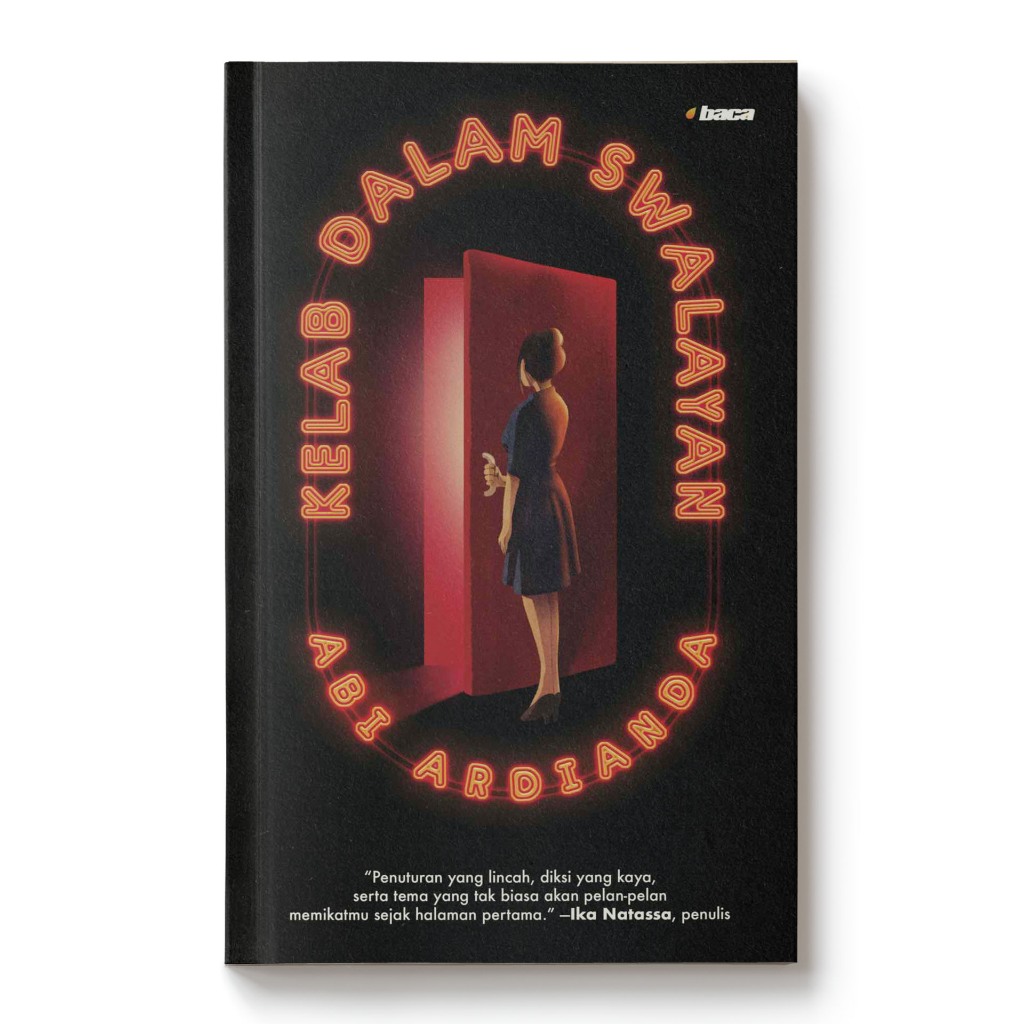 Kelab dalam Swalayan