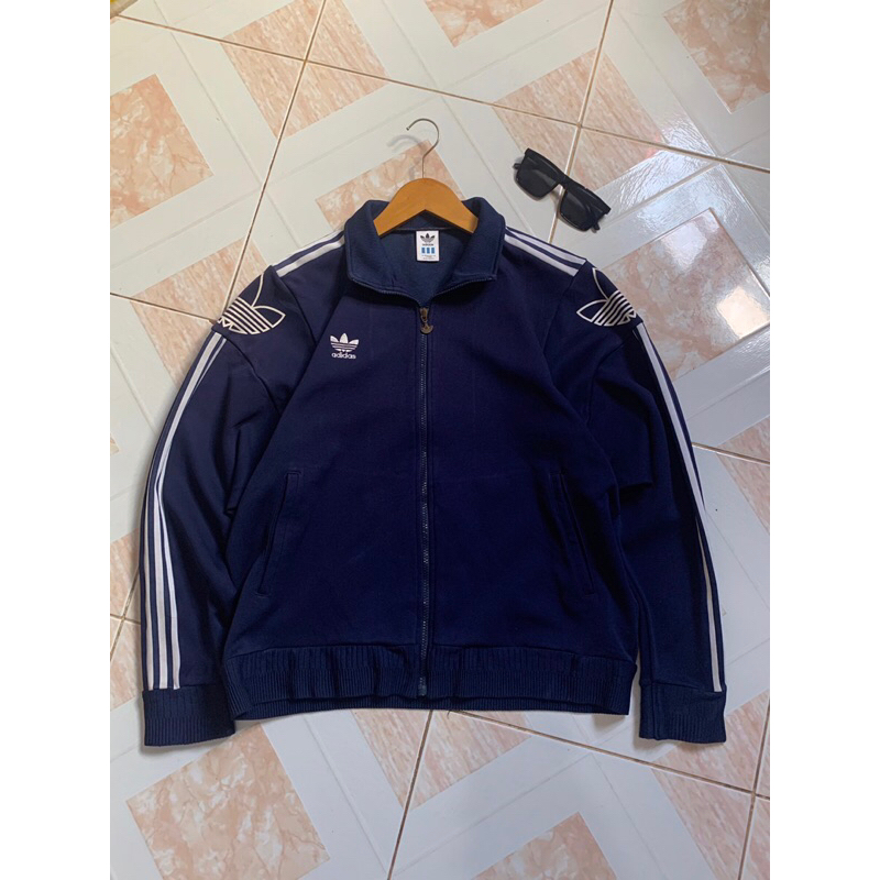 Tracktop ADIDAS vintage