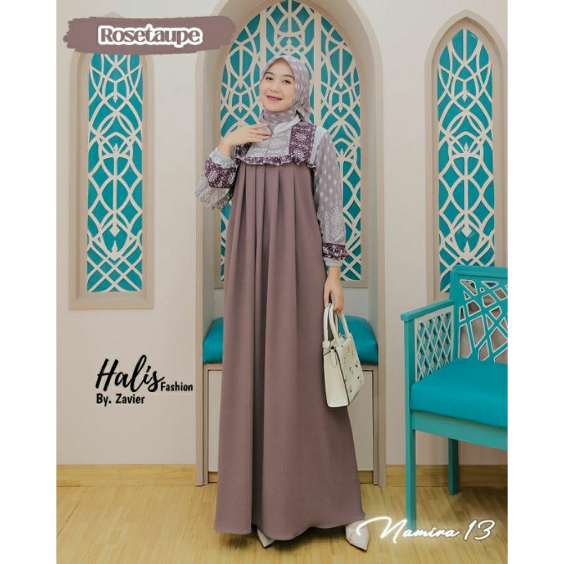namira set halis fashion