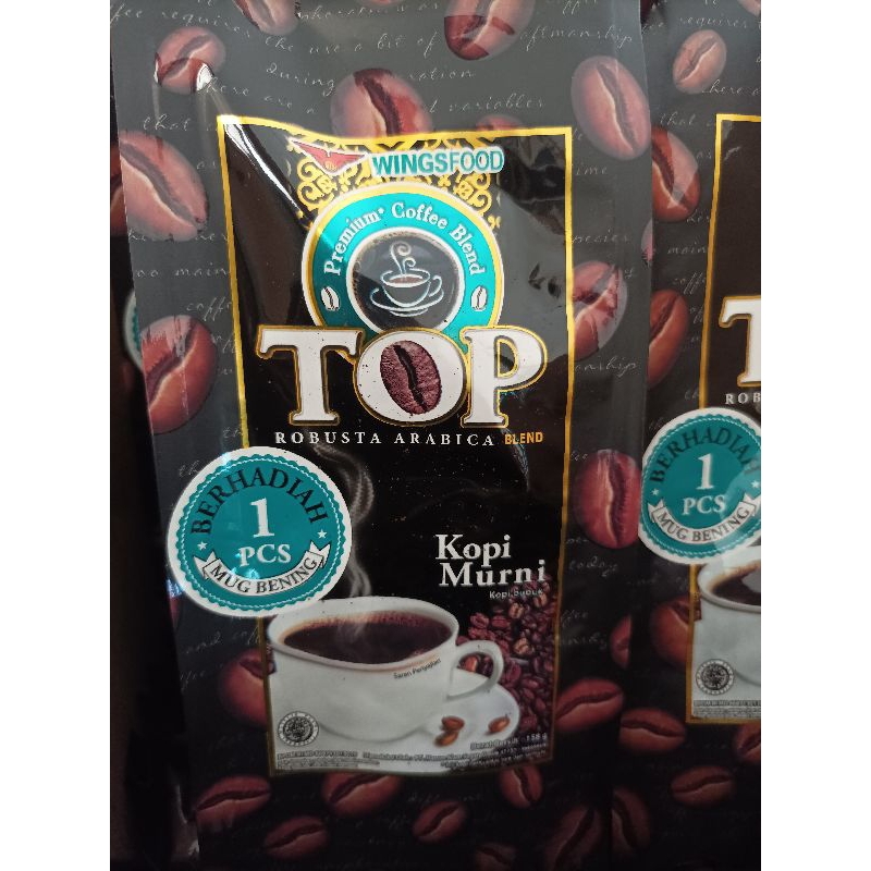 

Top kopi murni free gelas