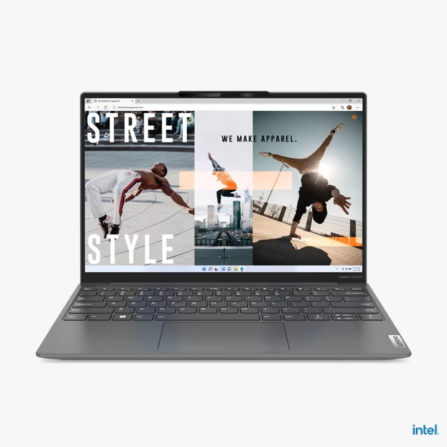 LENOVO YOGA SLIM 7 CARBON 28ID 13IRP8 I7-1360P 16GB 1TB SSD 12.5K IPS WIN11+OHS