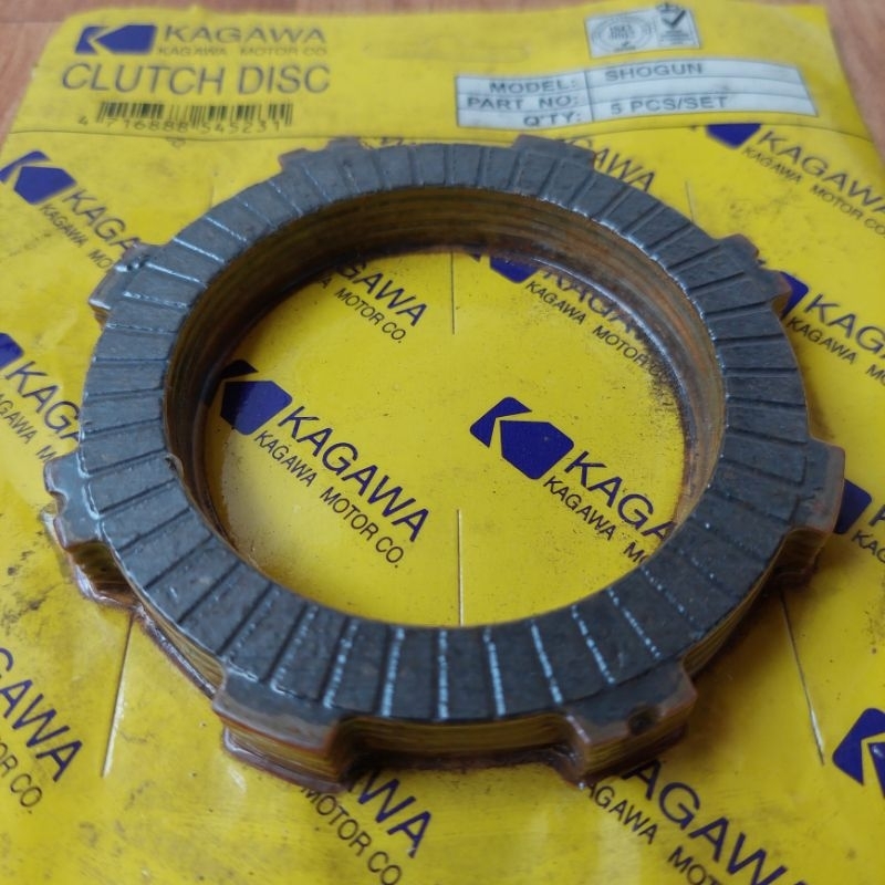 kampas kopling sogun kampas kopling shogun 110 palat kopling shogun 110 kampas kopling suzuki shogun