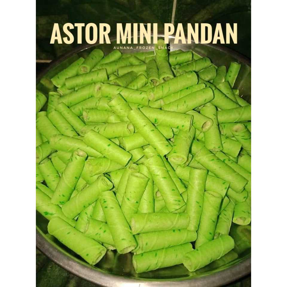 

ASTOR MINI HELENA / ASTOR MINI COKLAT / ASTOR MINI PANDAN / ASTOR MINI SUSU / ASTOR MINI VANILA / ASTOR MINI STROWBERY