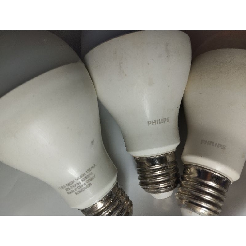 led off/mati philips 14,5watt