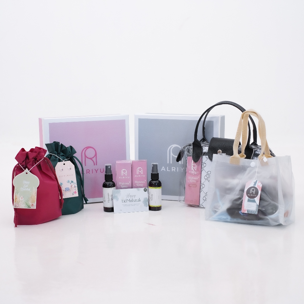 

Hampers Lebaran