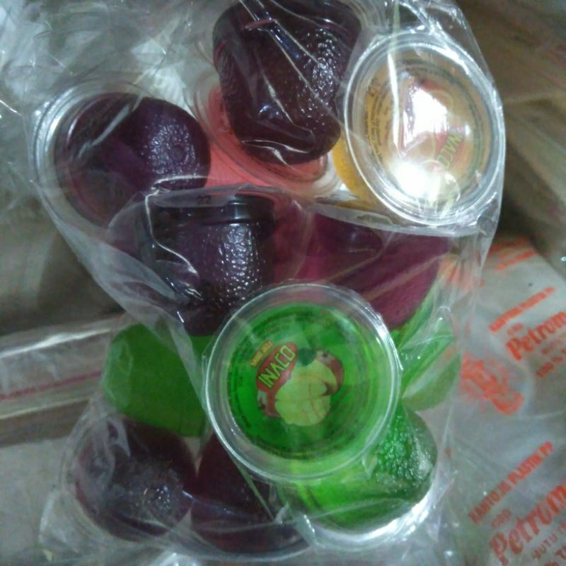 

INACO JELLY KEMASAN 250 GR