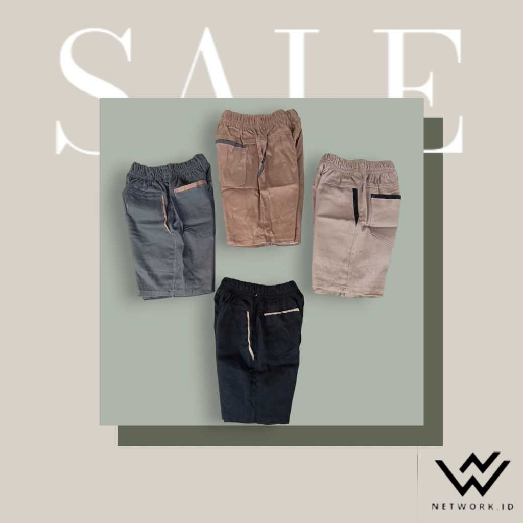 celana chino anak pendek celana pendek anak laki laki celana casual anak laki laki