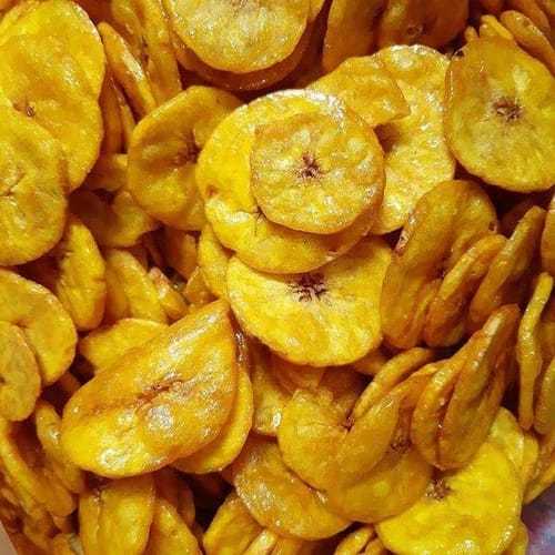 

Keripik Pisang Kepok Asin Manis Madu 250 Gram