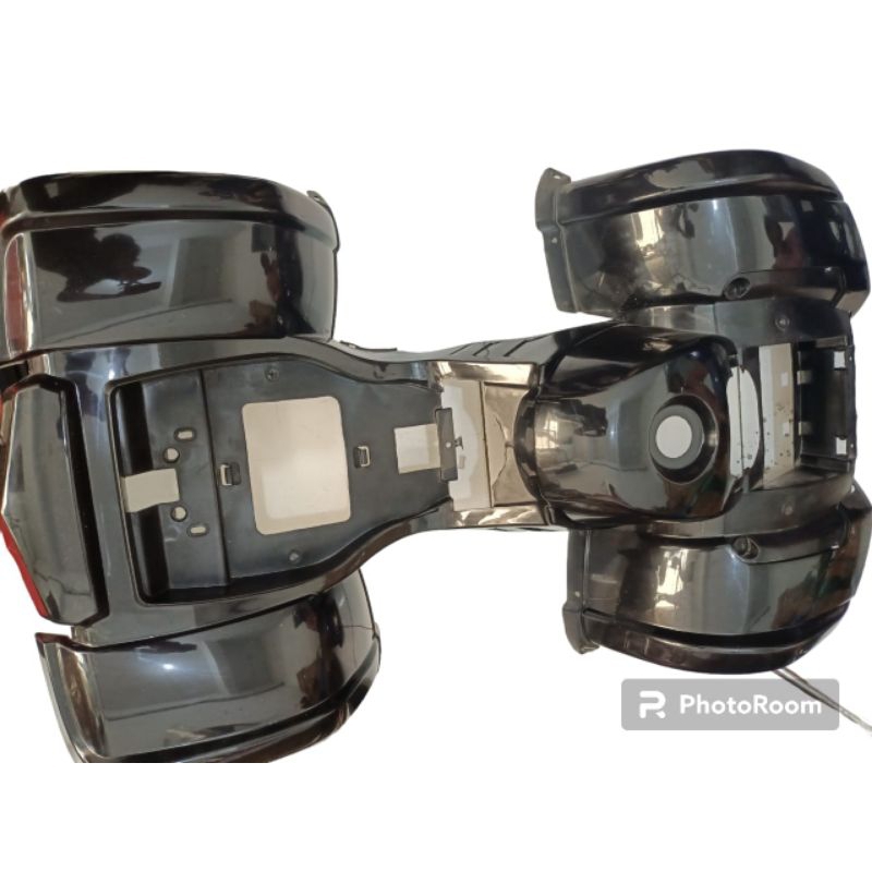 Body cover ATV 110-125cc