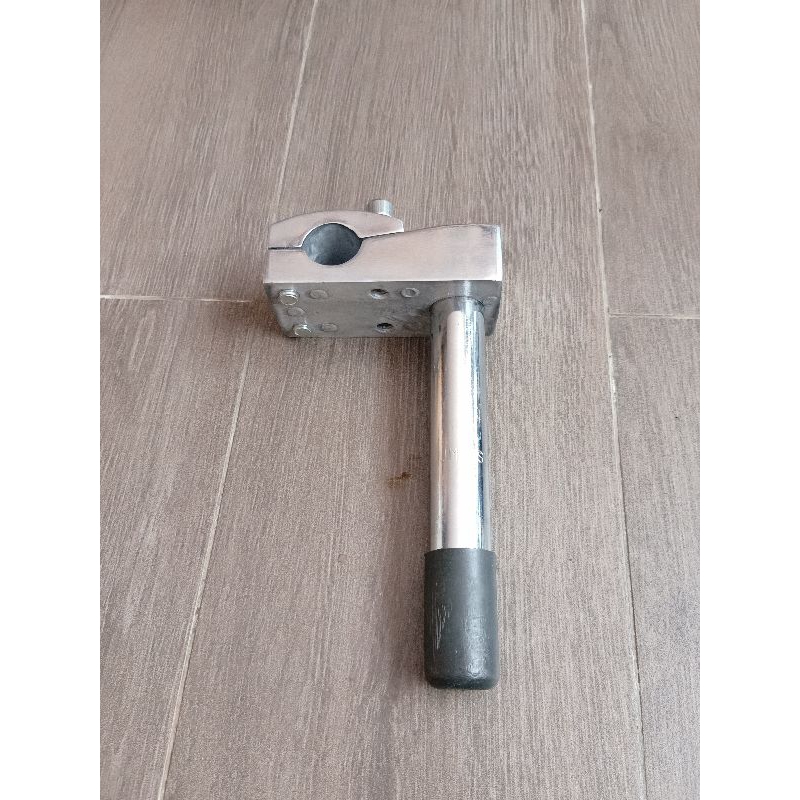 Stem Alloy BMX Jadul model tahu