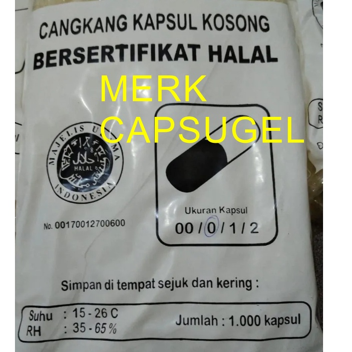 

Terbaru 1212 cangkang kapsul capsugel kapsulindo cangkang kosong size nol 1 satu 2 dua 3 tiga bening transparan clear grosir