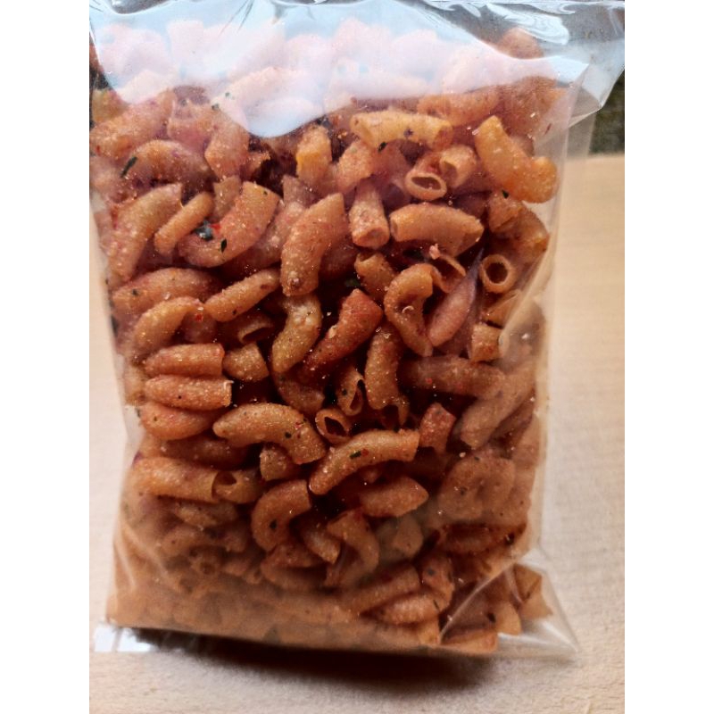 

Makaroni Kecil 250gram