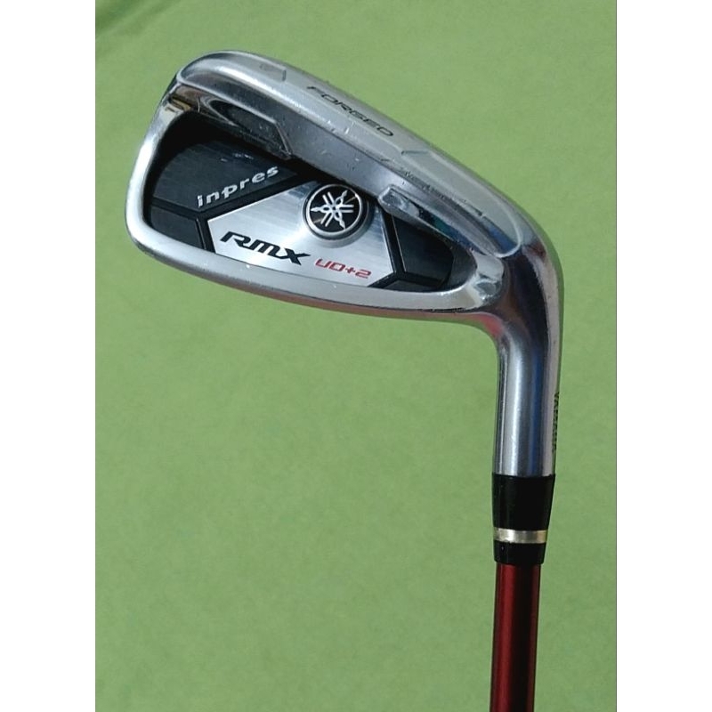 Stick golf stik iron no.7 Yamaha Inpres RMX UD+2 Forged