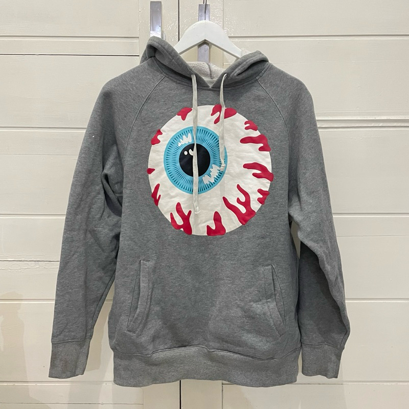 Hoodie Mishka used