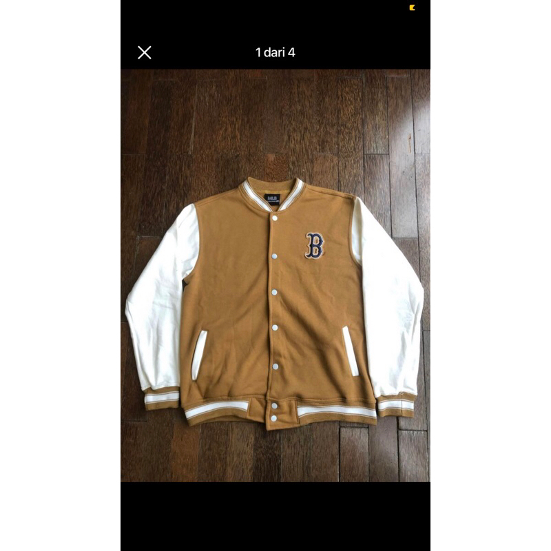 mlb varsity boston