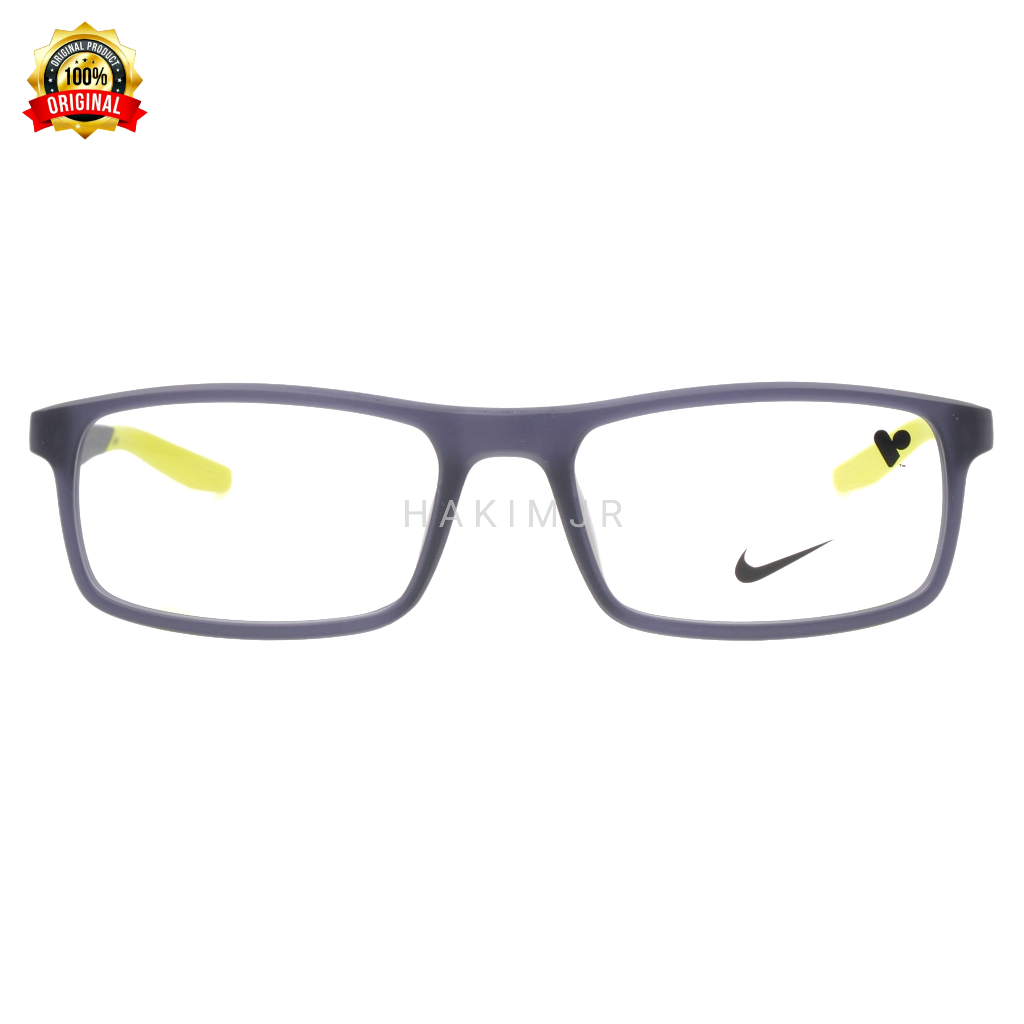 Frame Kacamata Nike Original 7119 037
