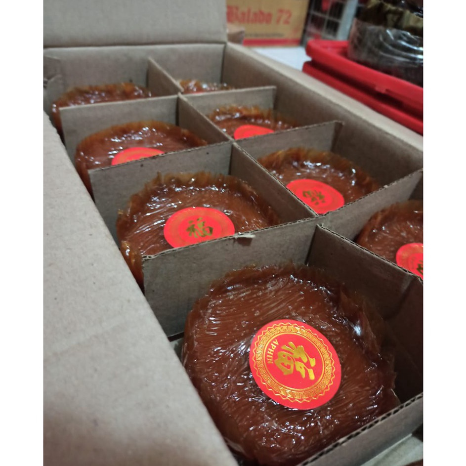 

Jangan Sampai Kehabisan KUE KERANJANG THIAM PAN TIAMPAN KUE CINA KUE IMLEK