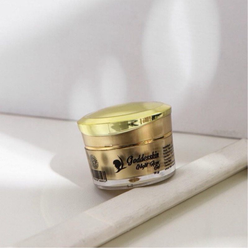 Goddesskin - Acne Gel