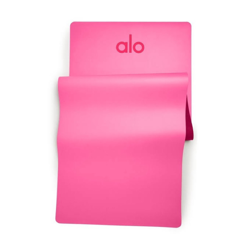 alo yoga mat