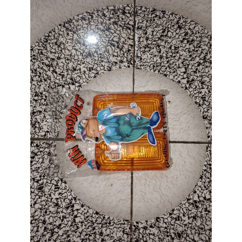 mika sen sein reting turn sign yamaha v 80 v80