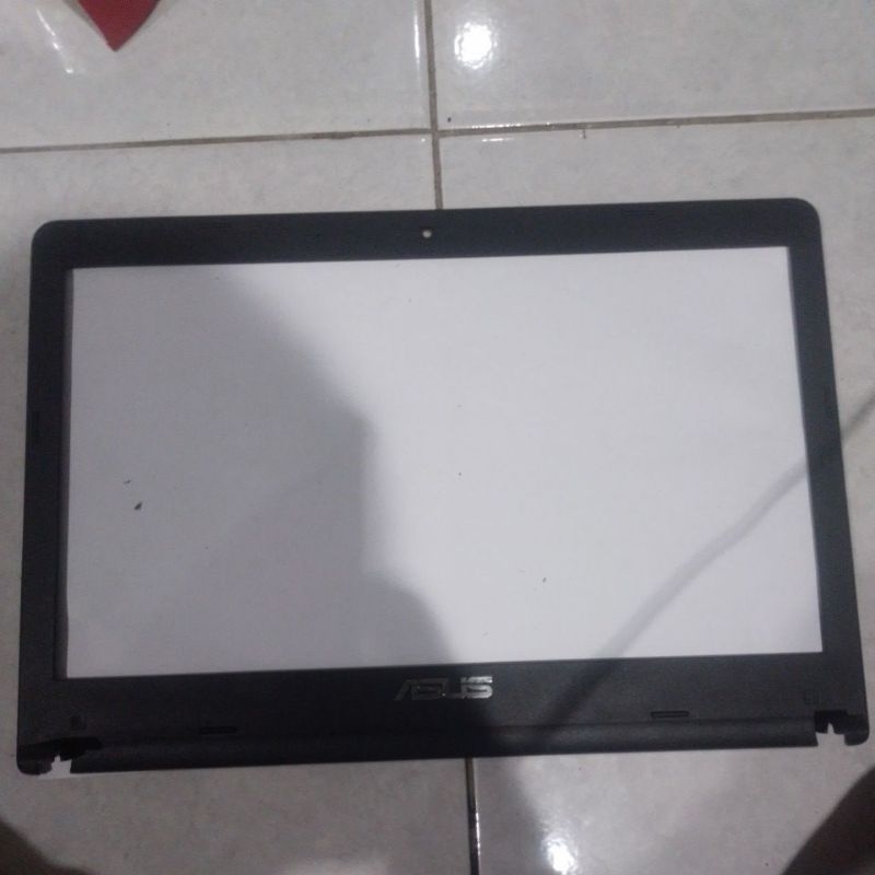 casing case frame cassing LED lcd laptop asus X401 x401A X401U