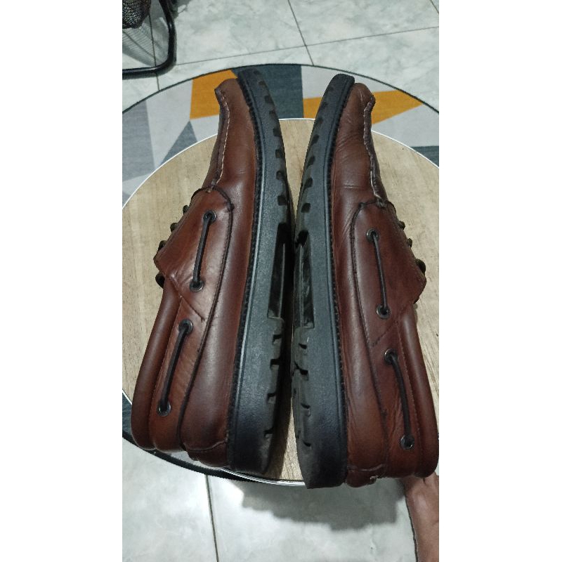 Birkenstock sepatu second