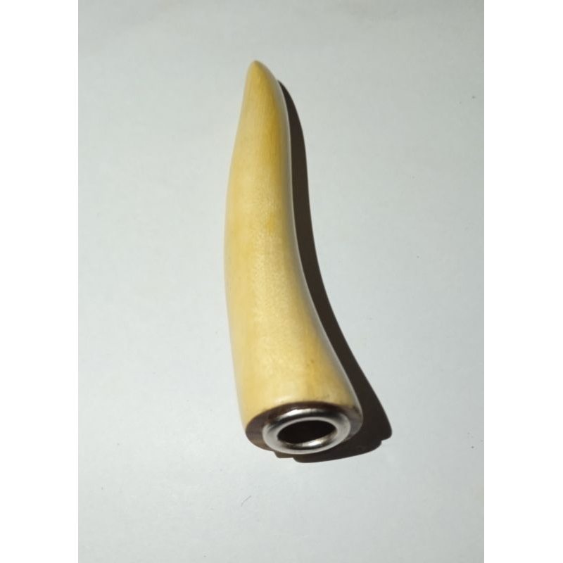 ONCE model S bahan kayu kemuning