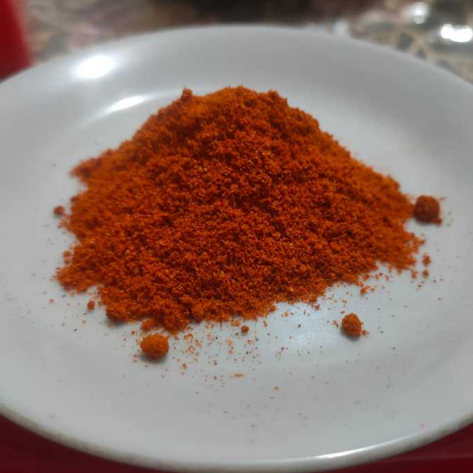 

Cabai/Cabe Merah Bubuk