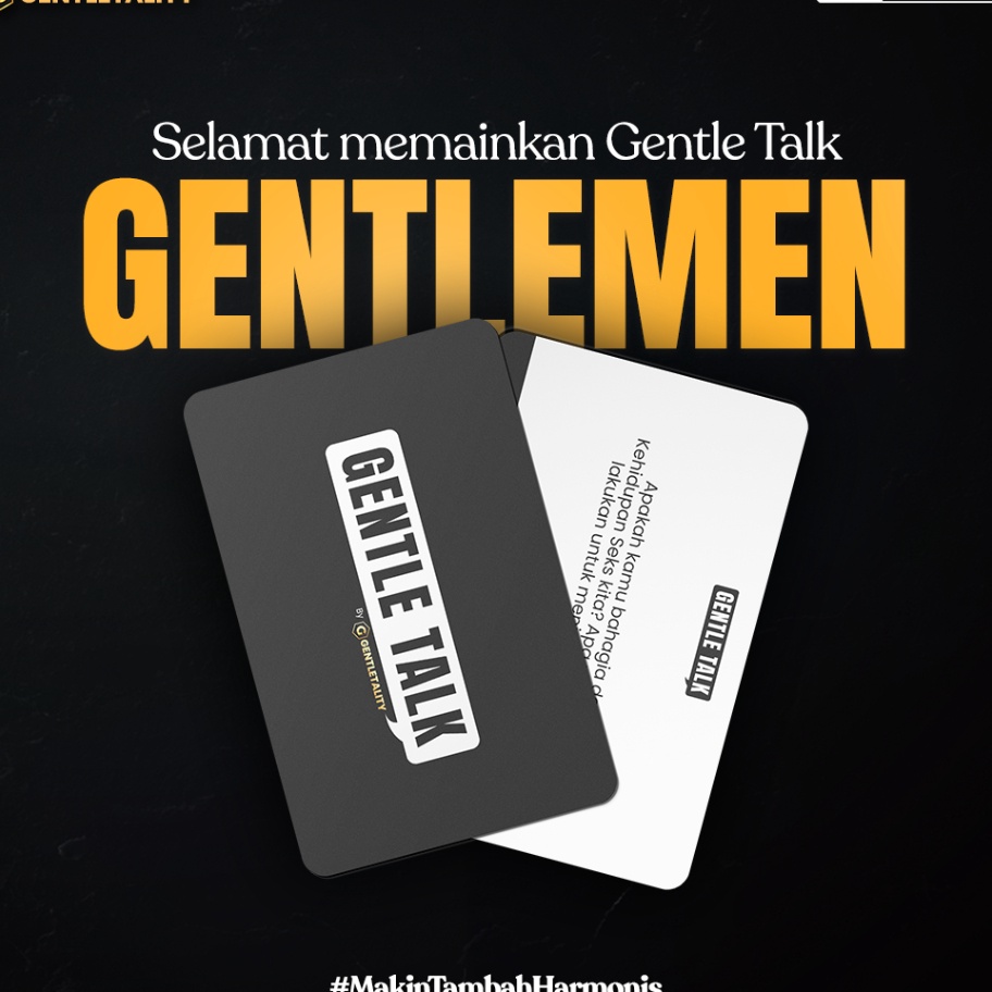 77 Game Couple Talk MAKINTAMBAHHARMONIS