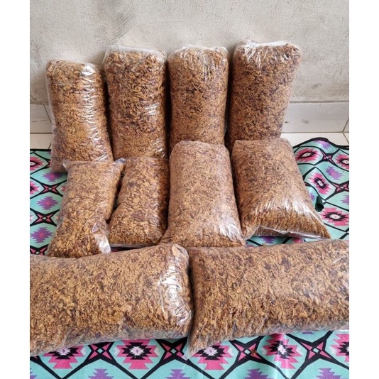 

STOK SIAP COD BAWANG GORENG 1KG