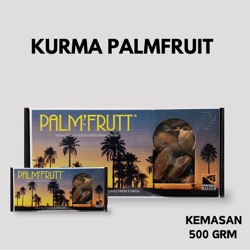 

kurma palmfruit 500gram