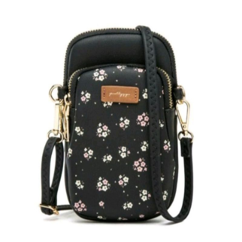SELEMPANG SUZY_tas selempang wanita korea/tas hp