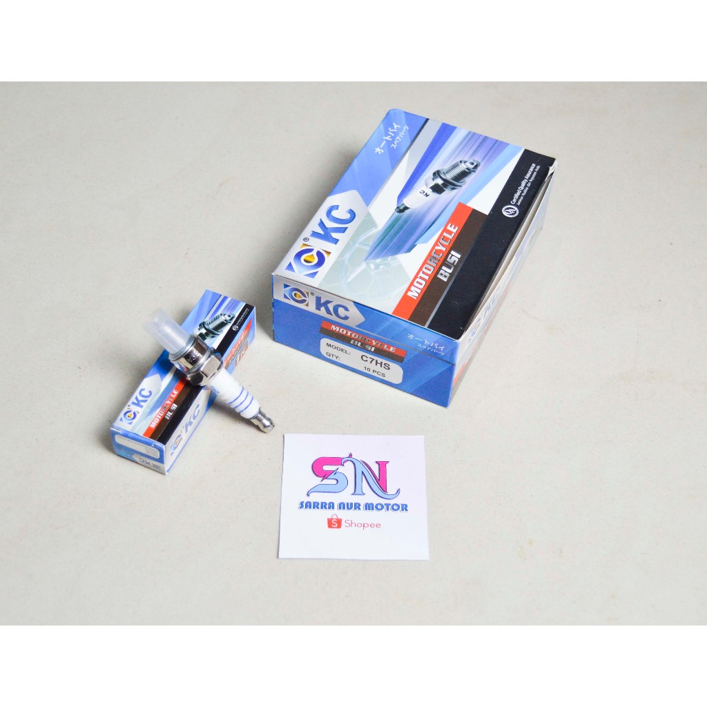 BUSI C7HS SUPRA (KC)