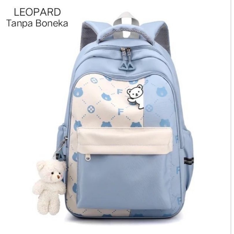 ransel kuromi cinmamoroll sekolah anak perempuan TK SD PAUD MUAT BUKU PAKET LKS GRATIS TEMPAT MINUM