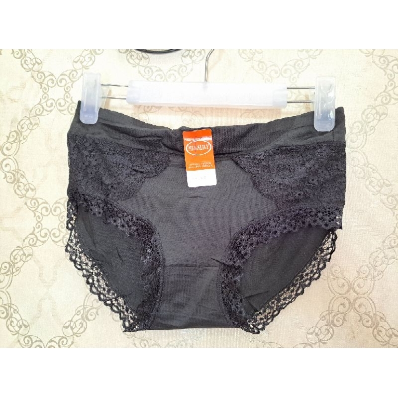 CD RENDA MISSLILY ART 668 ● FIT TO 3L/XXL