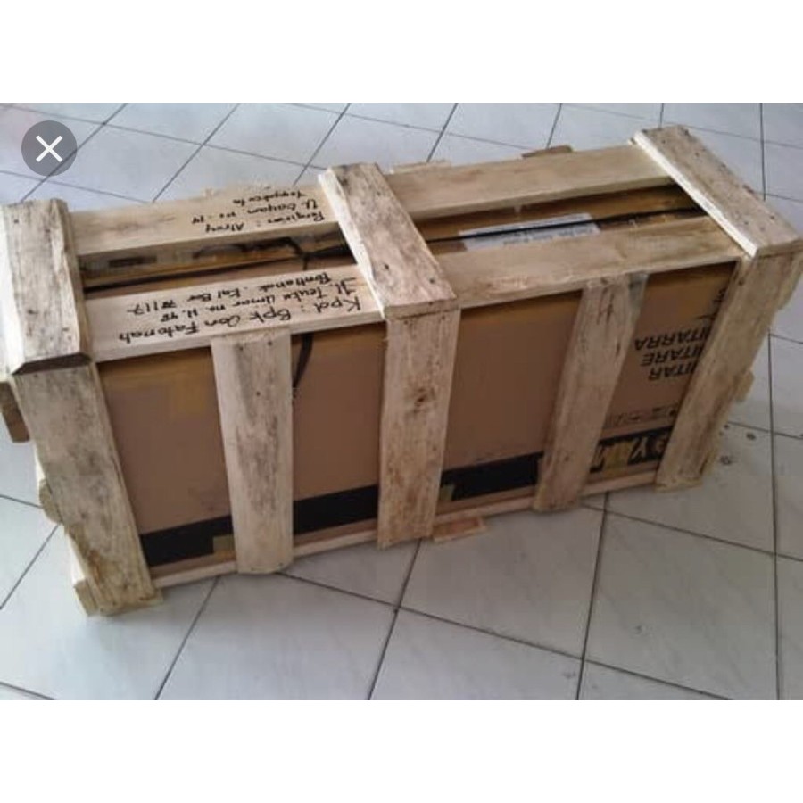 

PAKING KAYU PACKING PEKING SOUND SPEAKER MIXER MIC SUBWOOFER DLL