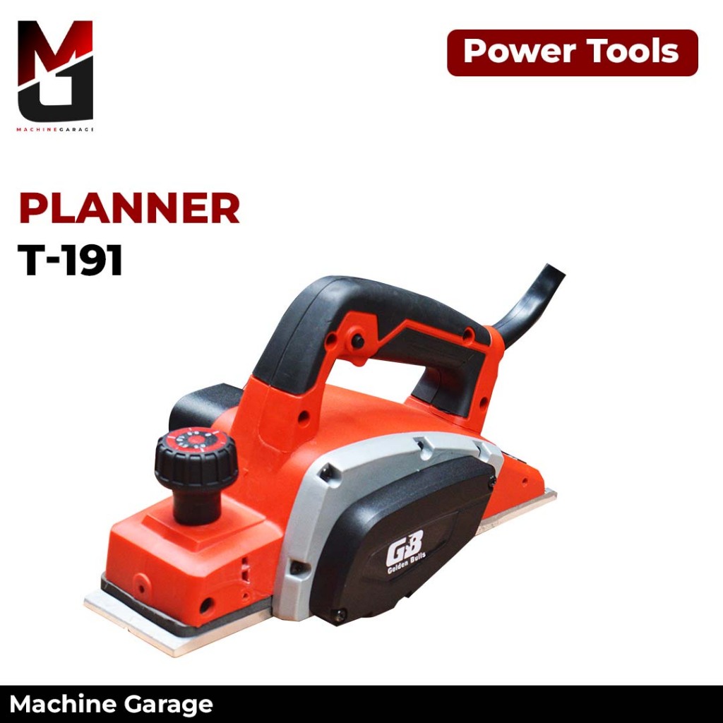 Mesin serut Kayu power planner