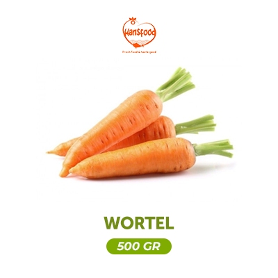 

Wortel Utuh