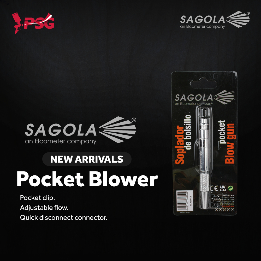 Sagola Pocket Blower