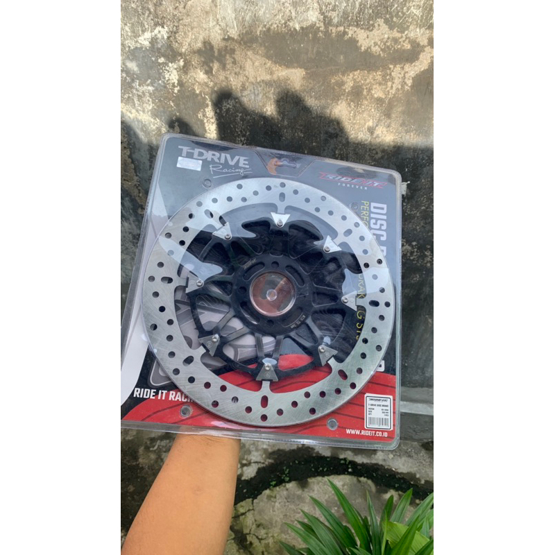 piringan cakram depan lebar 300mm jupiter z king fiz r vnd rcb brt copy rcb vega r jupiter mx dll