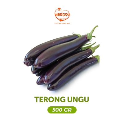 

Terong Ungu