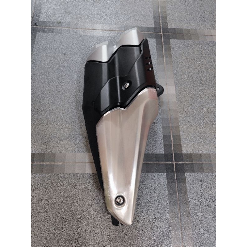 Knalpot ORI CBR250RR knalpot standar cbr250rr