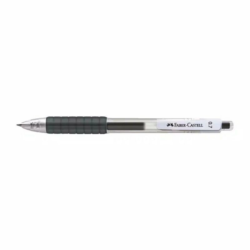 

FAST GEL PEN 0.7 BLACK 641799