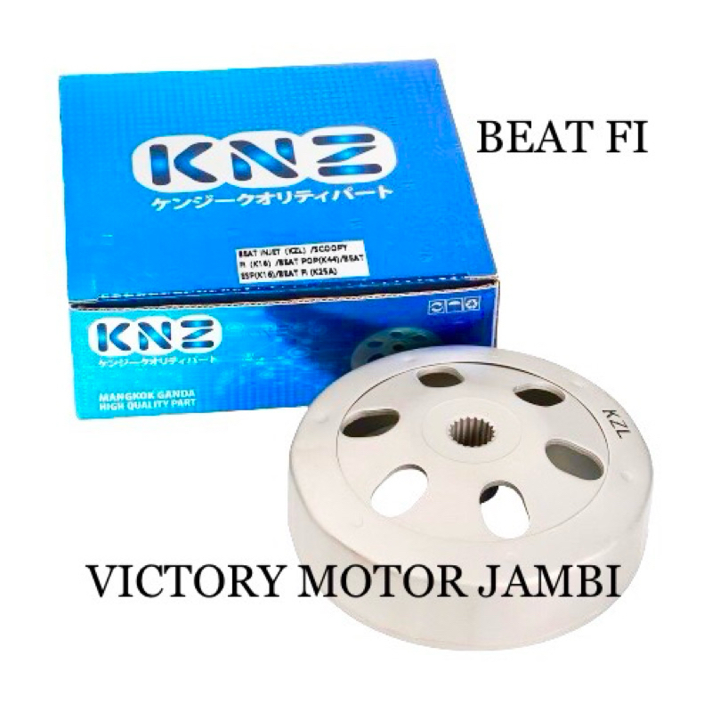 MANGKOK PULLY BEAT FI SCOOPY FI VARIO110 ESP KNZ