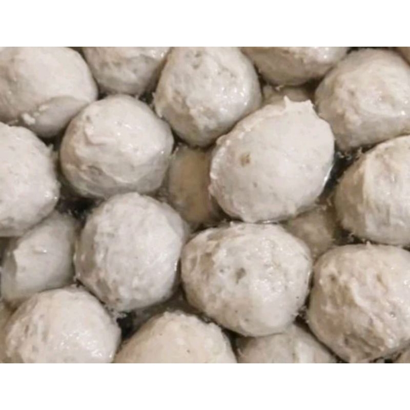 

Bakso sapi
