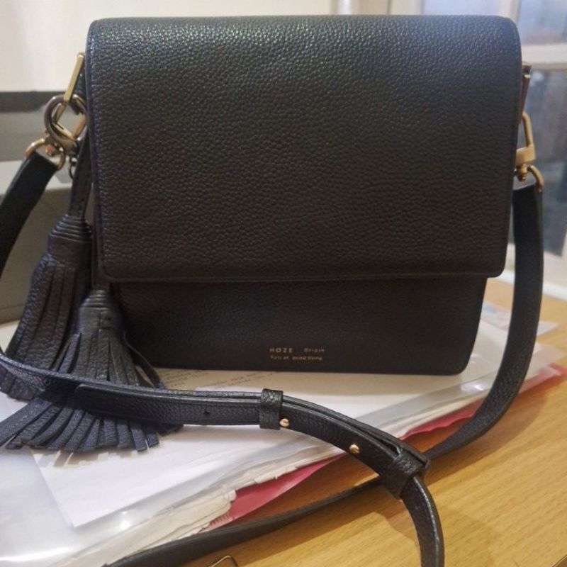 Hoze Bag Sling Preloved Tas