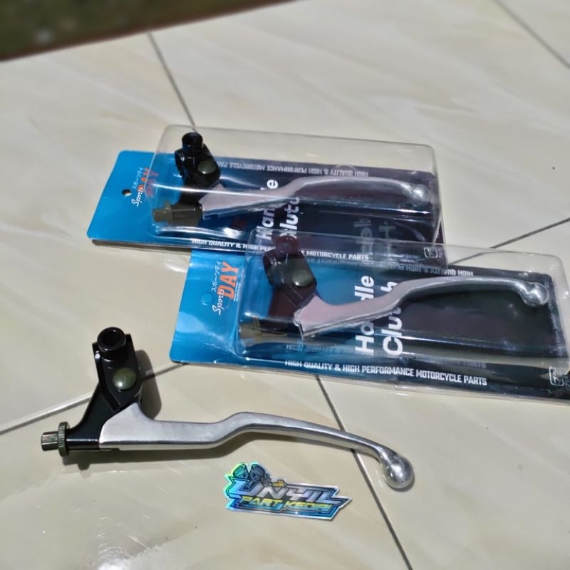 KOPLING R25 / HANDLE KOPLING R25