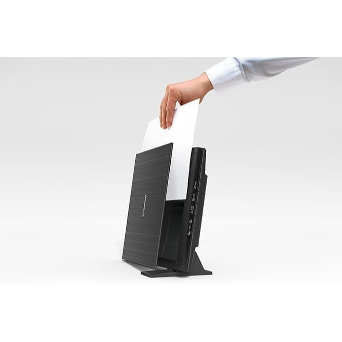 Scanner Canon Flatbed LIDE 400